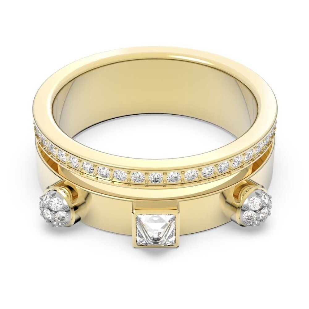 AUTHENTIC Swarovski Ring